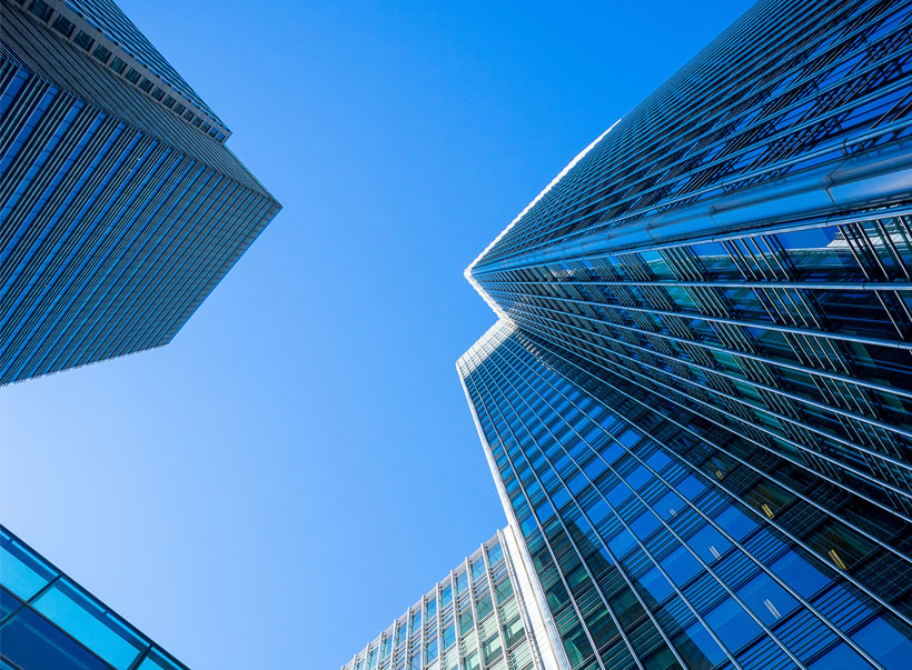 Skyscraper