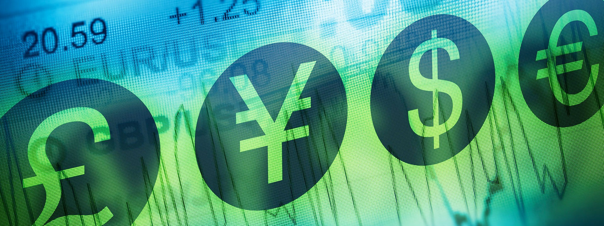 Benefits of a MultiCurrency Account