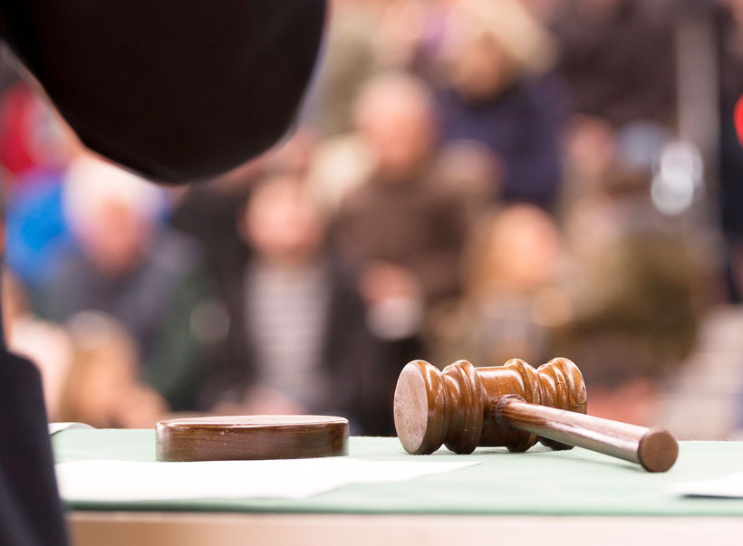 Case Study: Stand by Personal Assistance During Immediate Auction Payment