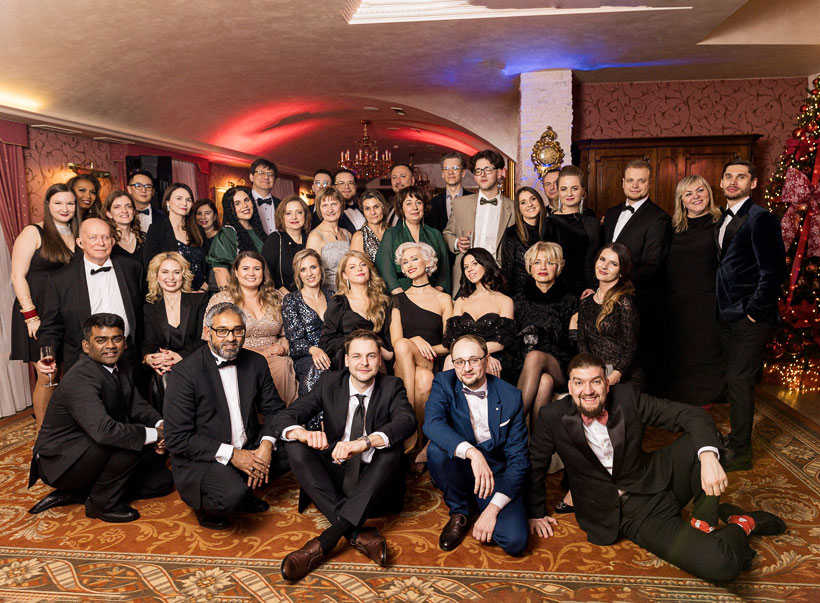 Christmas Party 2022