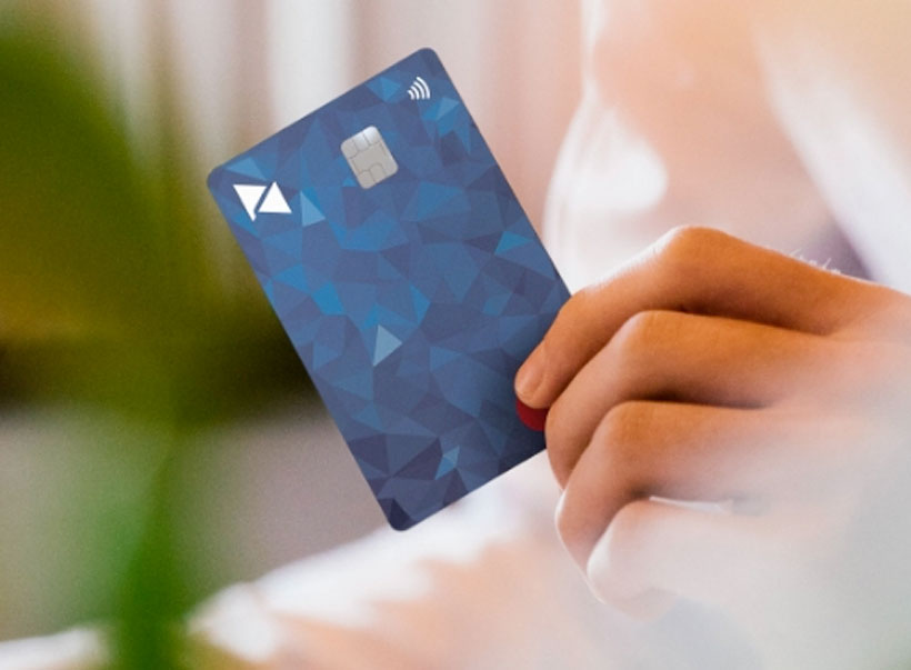 Debit card