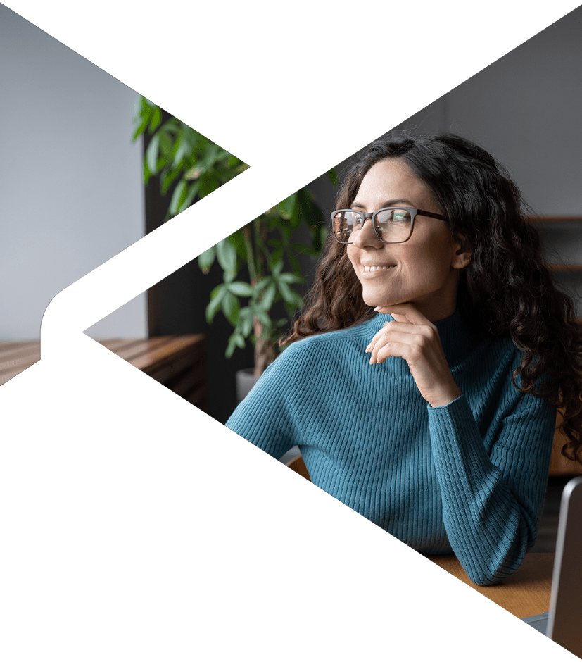 Dedicated relationship manager