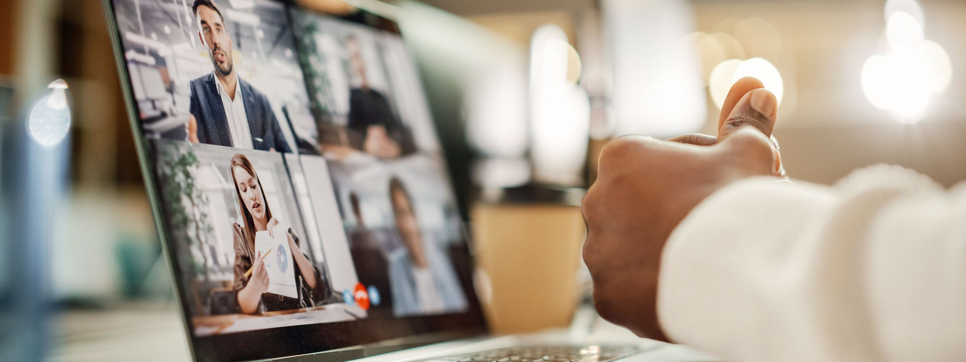 Top Three Trends in Cross-border Payments