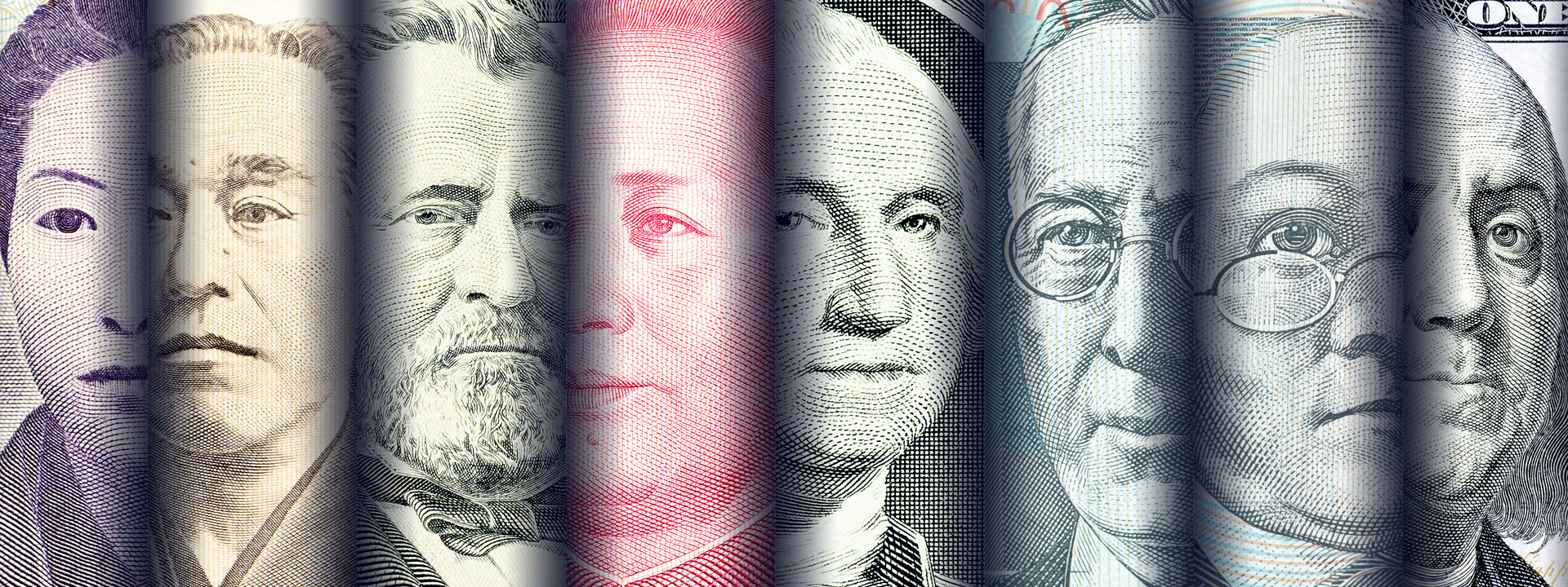 How Your Business Can Benefit from a Currency Exchange Service