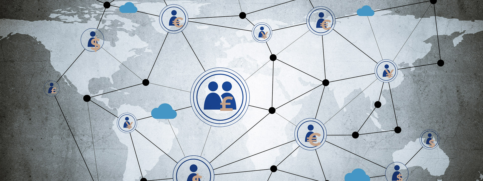 White Paper | Simplify and Save: The Next Evolution of International Payments
