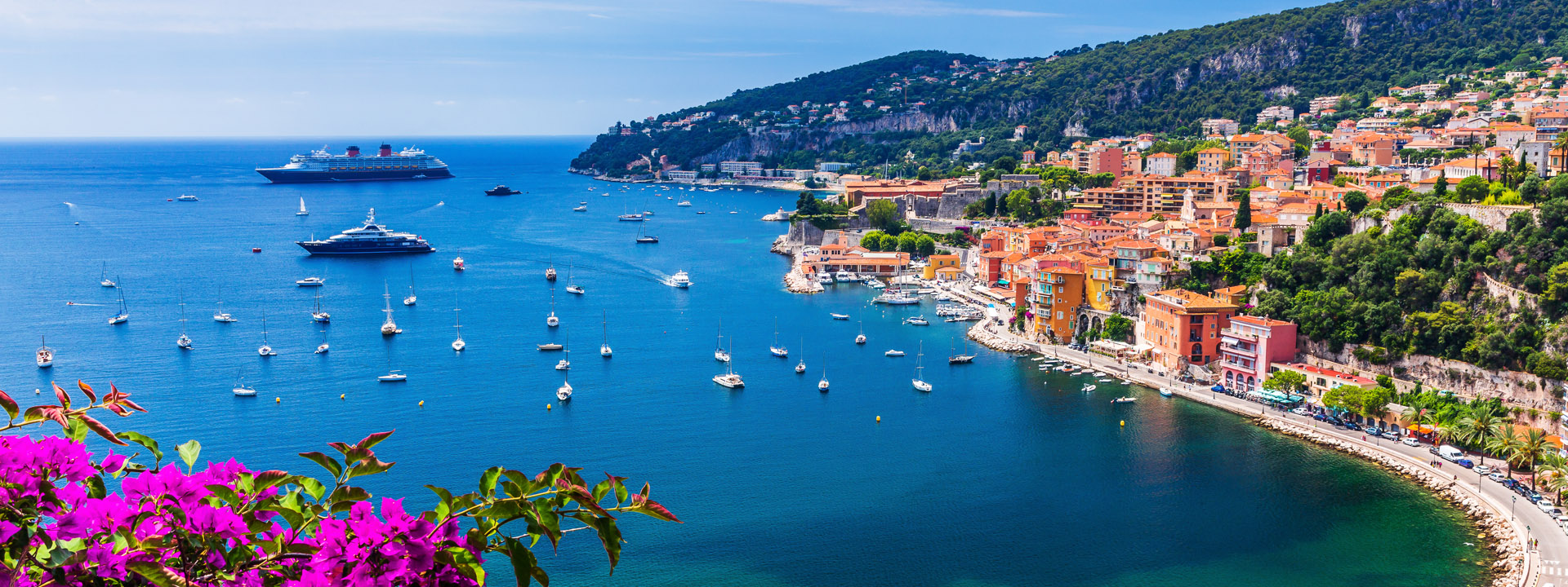 Buying a Property in Europe from the UK