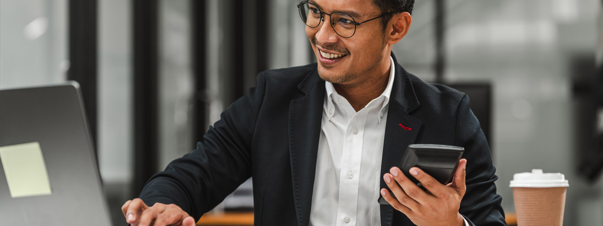 Business Expense Management: Why Your Company Needs It