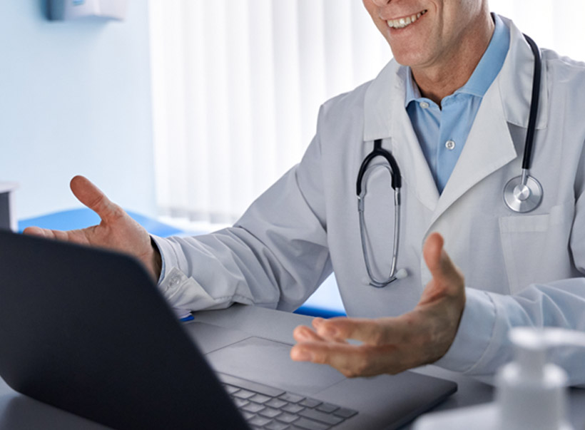 How a Telemedicine Company with Doctors All Over the World Resolved Their Payroll Challenge - PayAlly