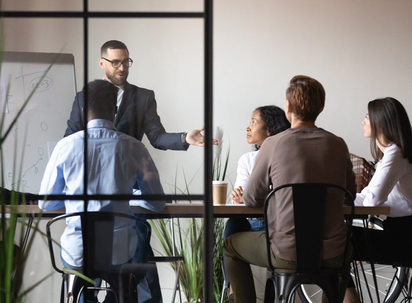 Jumpstarting a FinTech Start-Up’s GTM Launch - PayAlly