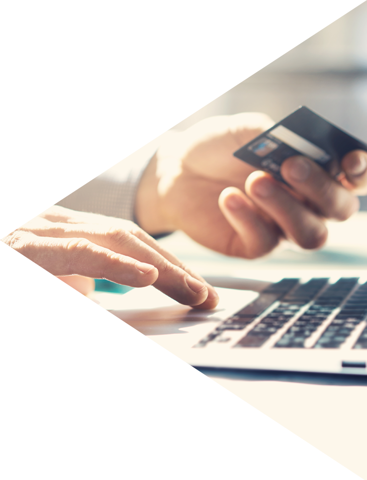 Business debit card