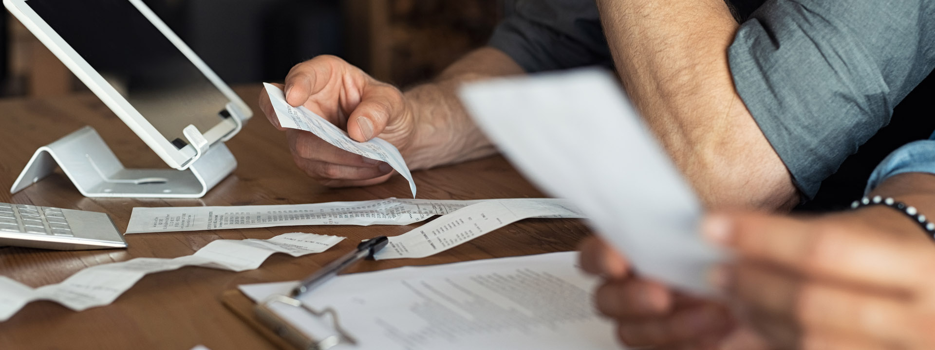 Expense Card for Business: Empower Staff, Empower Accounting Teams
