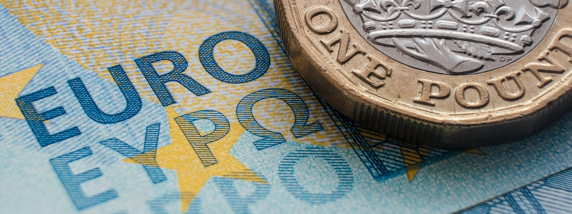 Sending Money from UK to EU