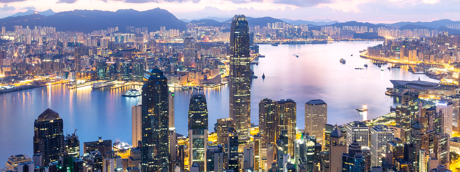 Sending Money from UK to HK