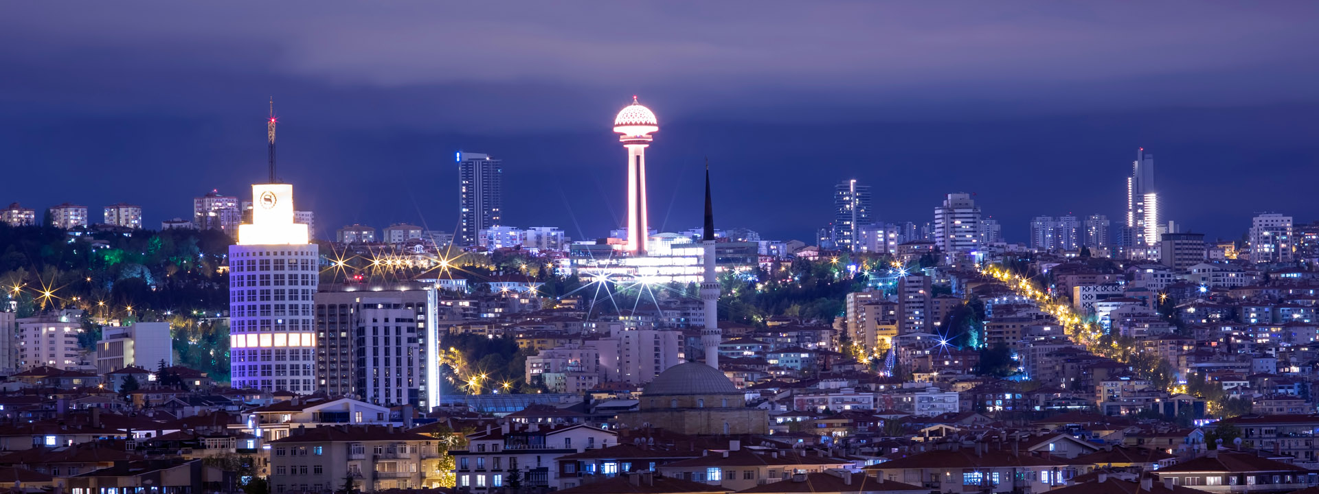 Sending Money from UK to Turkey