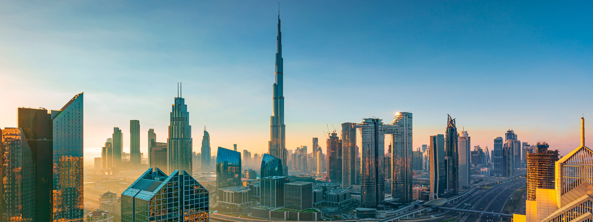 Sending Money from UK to UAE