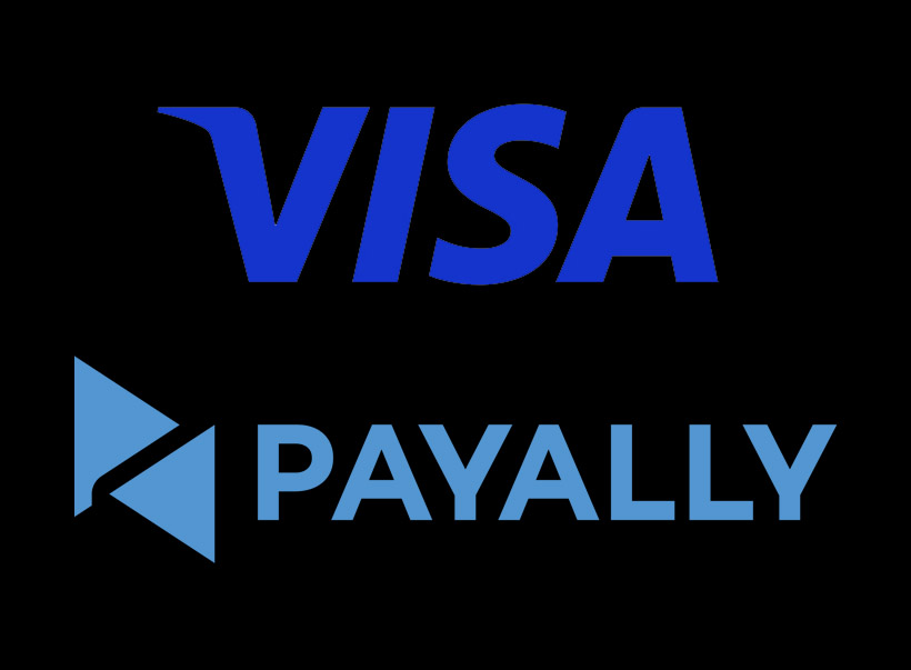 visa x payally