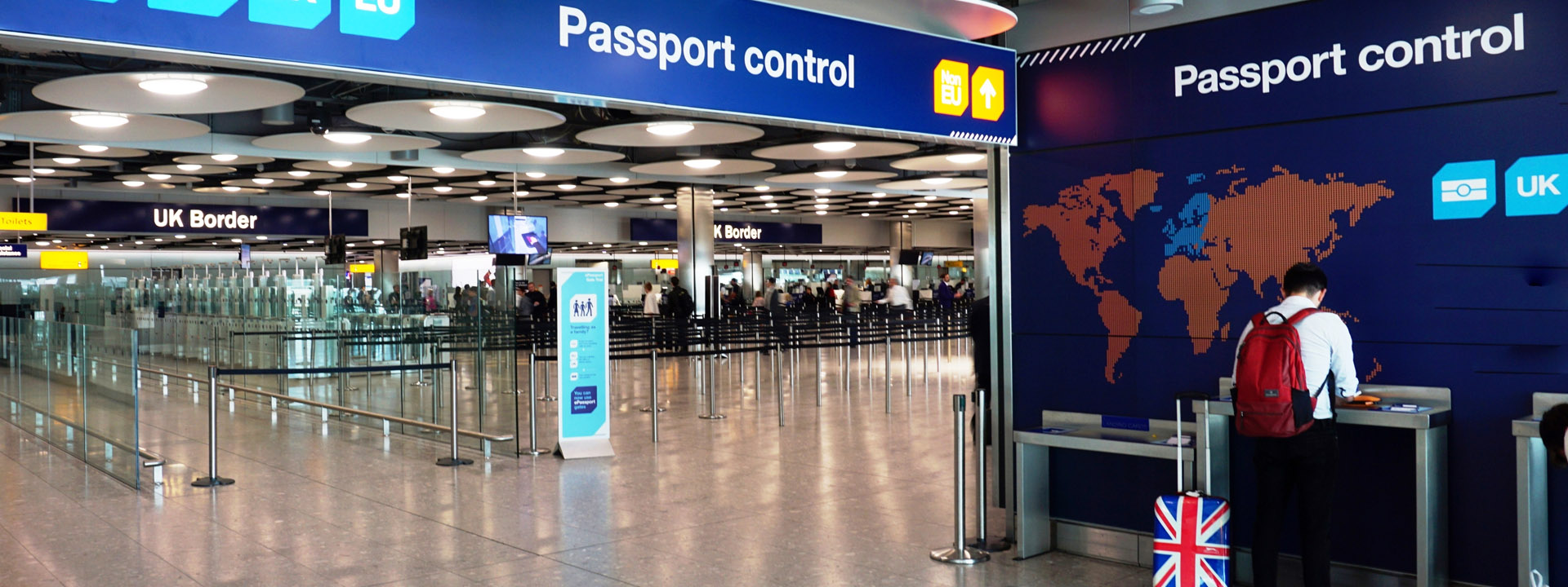 Foreign Currency Account in the UK