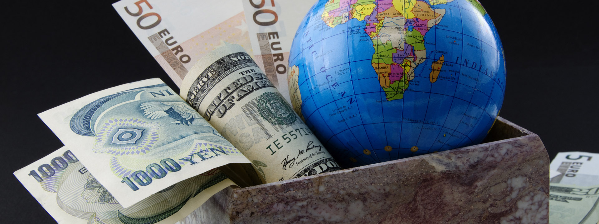 Multicurrency Bank Account