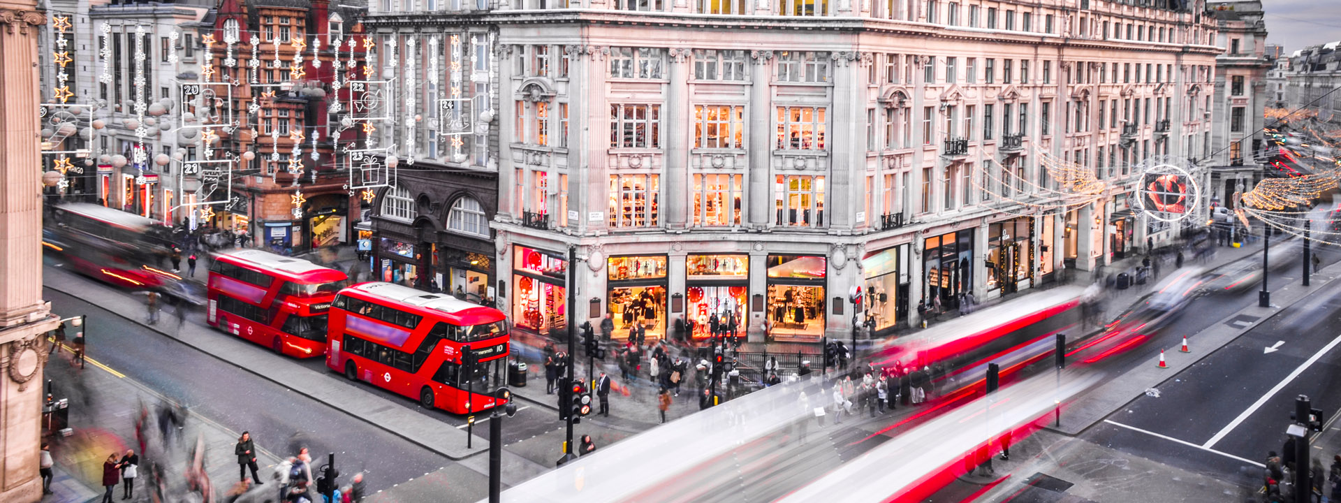 Opening a UK Business Account Online