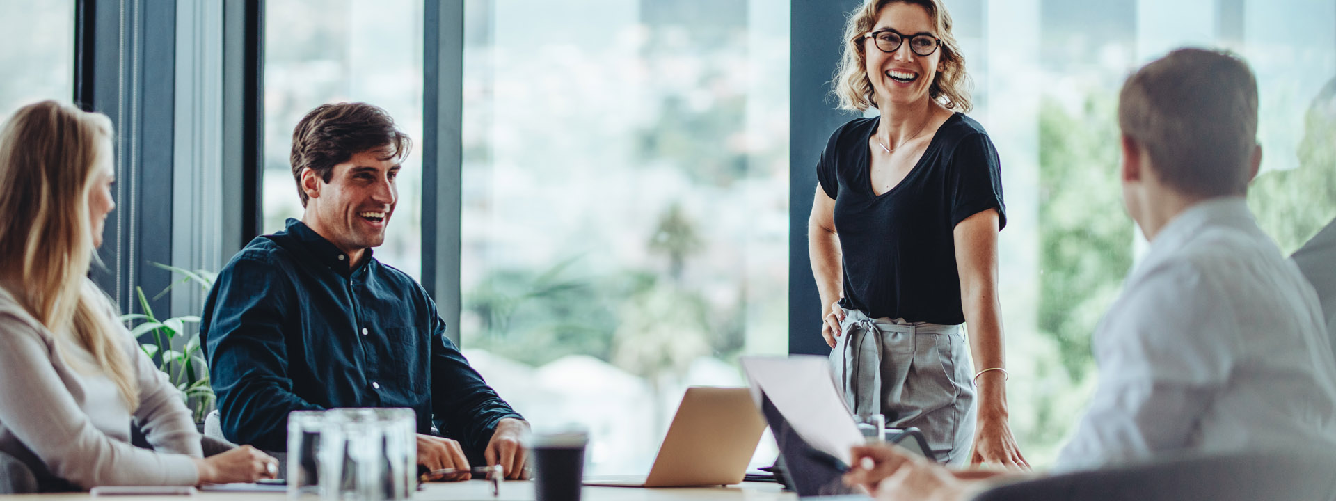 International Business Account: All You Need to Know