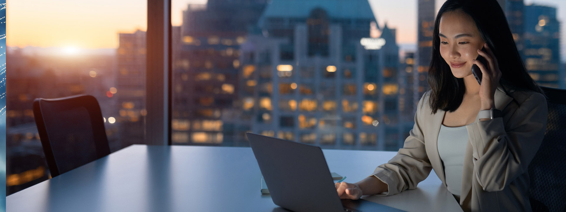 Opening a Business Account for International Payments